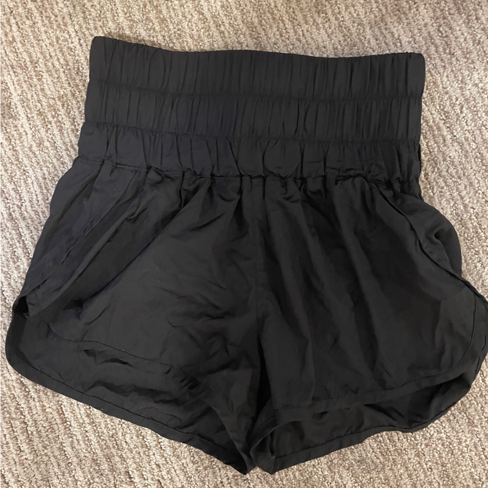 Free people shorts